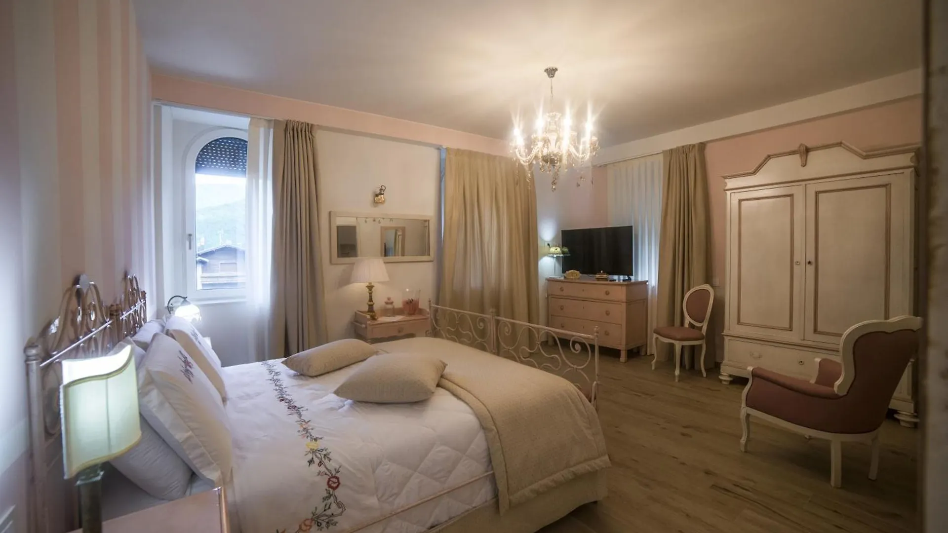 Couette-café B&B Dolci Sogni Fanano