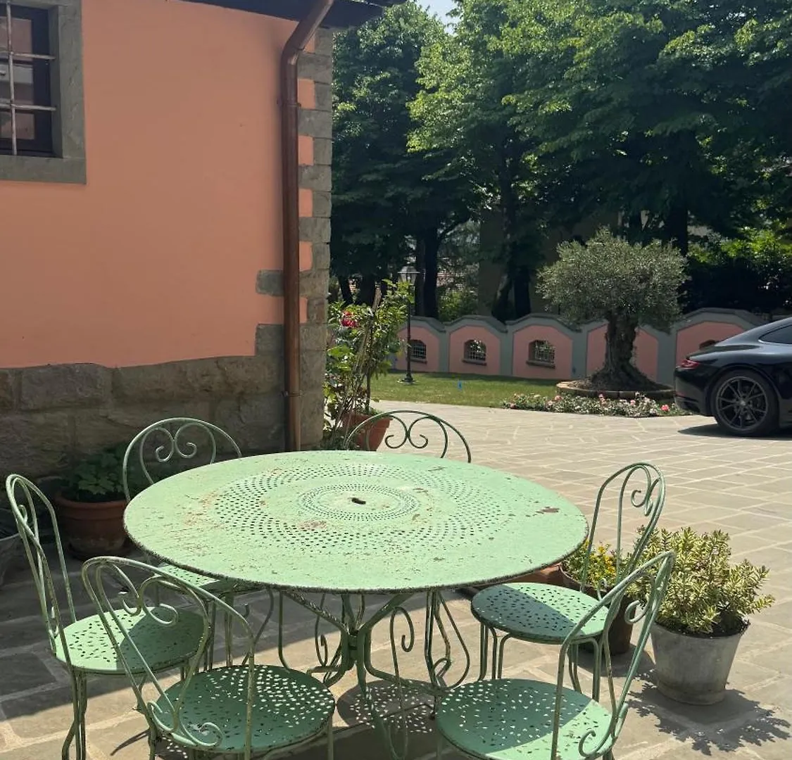 Couette-café B&B Dolci Sogni Fanano Italie